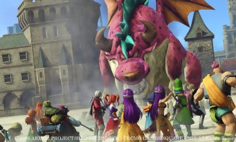 Dragon Quest Heroes 2