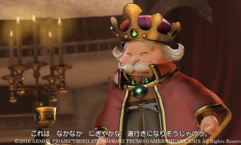 Dragon Quest Heroes 2