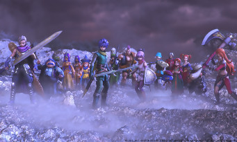 Dragon Quest Heroes 2