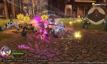 Dragon Quest Heroes 2