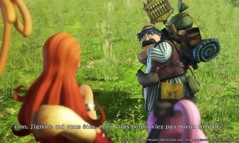 Dragon Quest Heroes 2