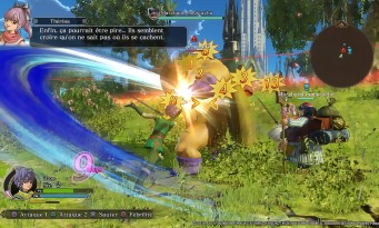 Dragon Quest Heroes 2