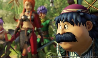 Dragon Quest Heroes 2