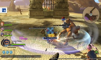 Dragon Quest Heroes 2