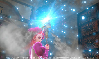 Dragon Quest Heroes