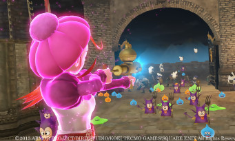 Dragon Quest Heroes