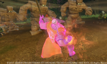 Dragon Quest Heroes