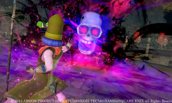 Dragon Quest Heroes