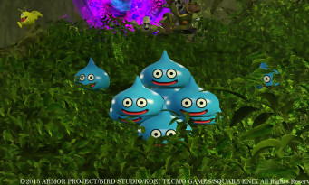 Dragon Quest Heroes