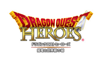 Dragon Quest Heroes