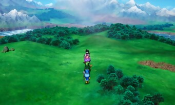 Dragon Quest III HD-2D Remake