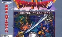 Dragon Quest IV : Michibikareshi Monotachi