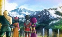 Dragon Quest IX - Trailer