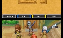 Dragon Quest IX : Les Sentinelles du Firmament