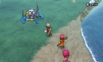 Dragon Quest IX : Les Sentinelles du Firmament