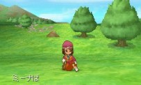 Dragon Quest IX : Les Sentinelles du Firmament