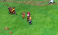 Dragon Quest IX : Les Sentinelles du Firmament