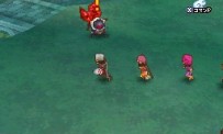 Dragon Quest IX : Les Sentinelles du Firmament