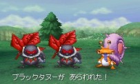 Dragon Quest IX : Les Sentinelles du Firmament