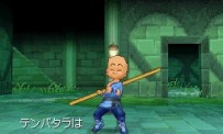 Dragon Quest IX : Les Sentinelles du Firmament