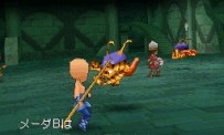 Dragon Quest IX : Les Sentinelles du Firmament