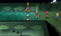 Dragon Quest IX : Les Sentinelles du Firmament