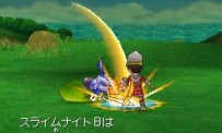 Dragon Quest IX : Les Sentinelles du Firmament