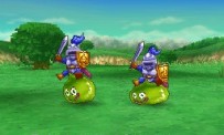 Dragon Quest IX : Les Sentinelles du Firmament