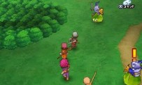 Dragon Quest IX : Les Sentinelles du Firmament