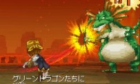 Dragon Quest IX : Les Sentinelles du Firmament