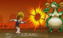 Dragon Quest IX : Les Sentinelles du Firmament