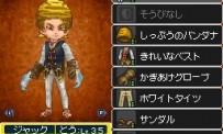 Dragon Quest IX : Les Sentinelles du Firmament