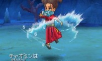 Dragon Quest IX : Les Sentinelles du Firmament