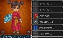 Dragon Quest IX : Les Sentinelles du Firmament