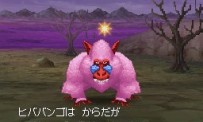 Dragon Quest IX : Les Sentinelles du Firmament