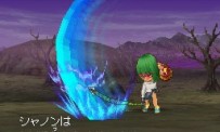 Dragon Quest IX : Les Sentinelles du Firmament