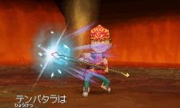 Dragon Quest IX : Les Sentinelles du Firmament