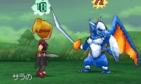 Dragon Quest IX : Les Sentinelles du Firmament