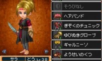 Dragon Quest IX : Les Sentinelles du Firmament