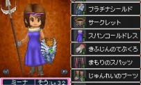 Dragon Quest IX : Les Sentinelles du Firmament