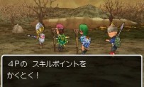 Dragon Quest IX : Les Sentinelles du Firmament