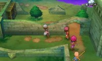 Dragon Quest IX : Les Sentinelles du Firmament