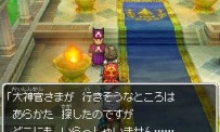 Dragon Quest IX : Les Sentinelles du Firmament