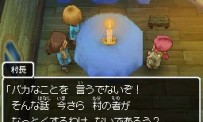 Dragon Quest IX : Les Sentinelles du Firmament