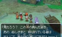 Dragon Quest IX : Les Sentinelles du Firmament