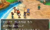 Dragon Quest IX : Les Sentinelles du Firmament