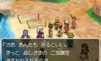 Dragon Quest IX : Les Sentinelles du Firmament