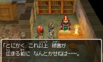 Dragon Quest IX : Les Sentinelles du Firmament