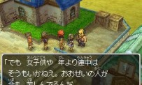 Dragon Quest IX : Les Sentinelles du Firmament