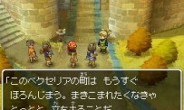 Dragon Quest IX : Les Sentinelles du Firmament